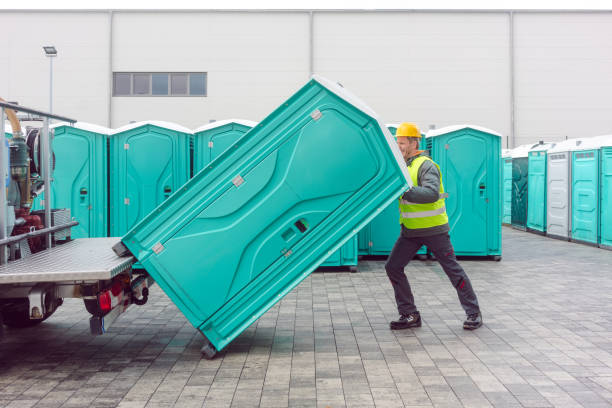 Best Emergency porta potty rental  in Clarkesville, GA