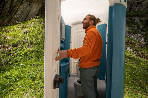 Best Long-term porta potty rental  in Clarkesville, GA