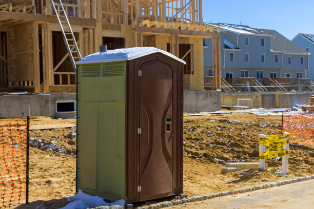 Best Emergency porta potty rental  in Clarkesville, GA