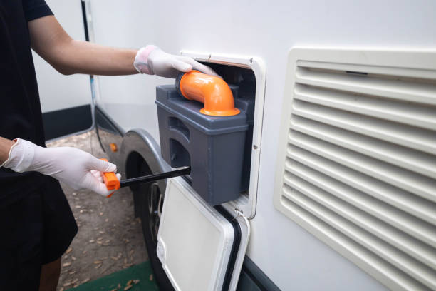 Best Sanitation services for porta potties  in Clarkesville, GA