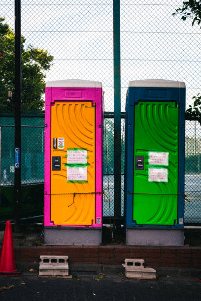 Best Wedding porta potty rental  in Clarkesville, GA