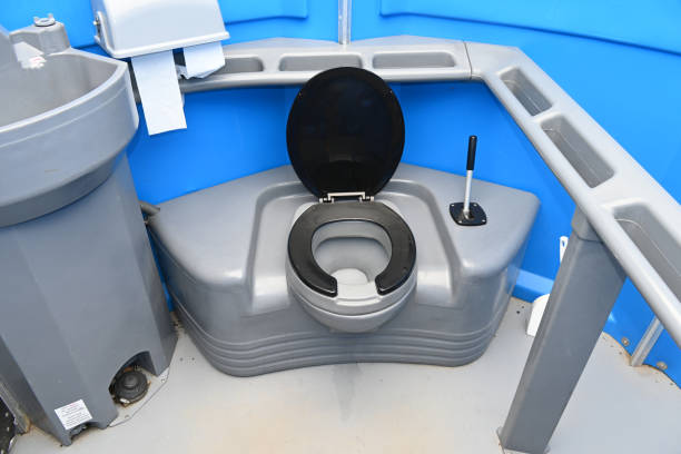 Best Construction site porta potty rental  in Clarkesville, GA