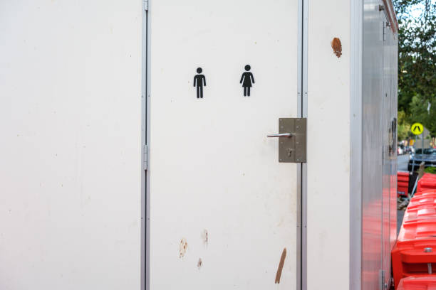 Best Wedding porta potty rental  in Clarkesville, GA