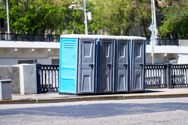 Portable Toilet Options We Offer in Clarkesville, GA