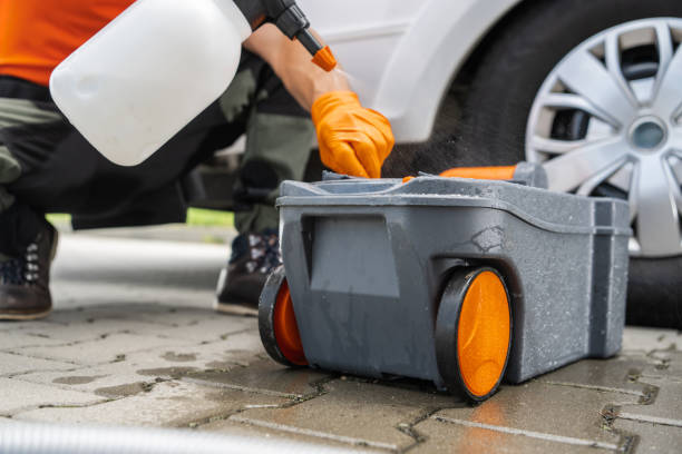 Best Best portable toilet rental  in Clarkesville, GA