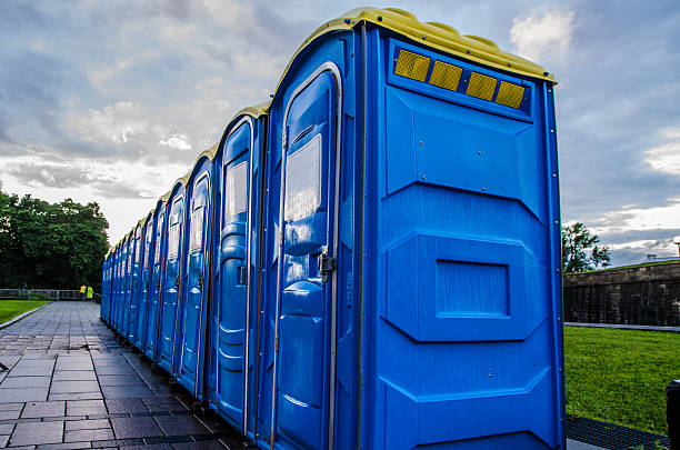 Best Porta potty rental for festivals  in Clarkesville, GA