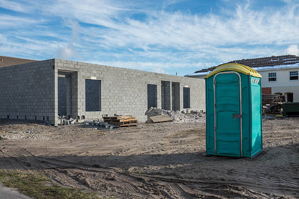Best Porta potty delivery and setup  in Clarkesville, GA
